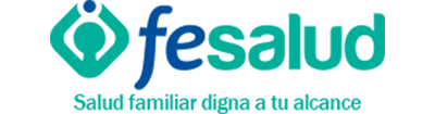 Logo de la aseguradora Clinica Fesalud - Clinica