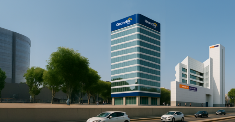 Grandia, SCTR Salud para empresas en Perú